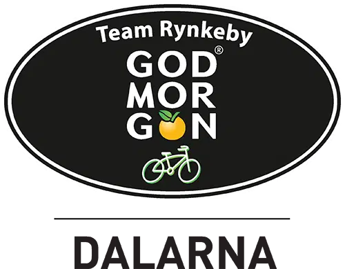 Team Rynkeby Dalarna