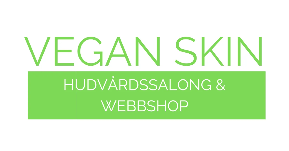 logo Vegan Skin