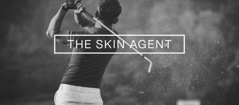 the skin agent header